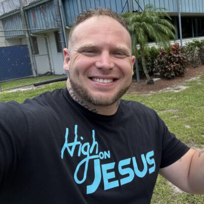Justin Halas