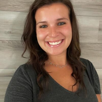 Lexi Kalish